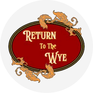 Event organiser logo